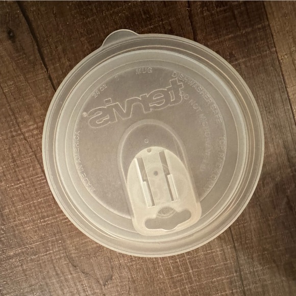 Tervis NFL New York Jets 24 oz hot and cold plastic tumbler cup - Picture 7 of 7